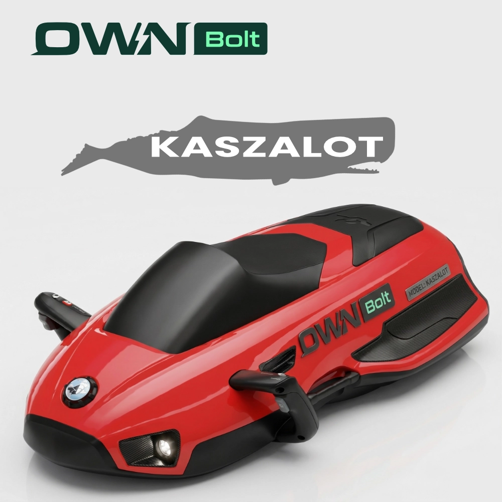 Nowoczesny system ratownictwa wodno-nurkowego OWN Kaszalot