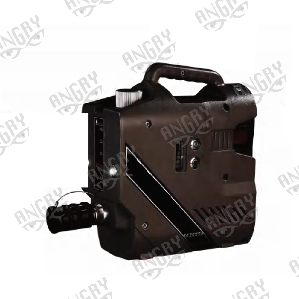 Akumulatorowa pompa hydrauliczna | Angry Tools AT-P-72A