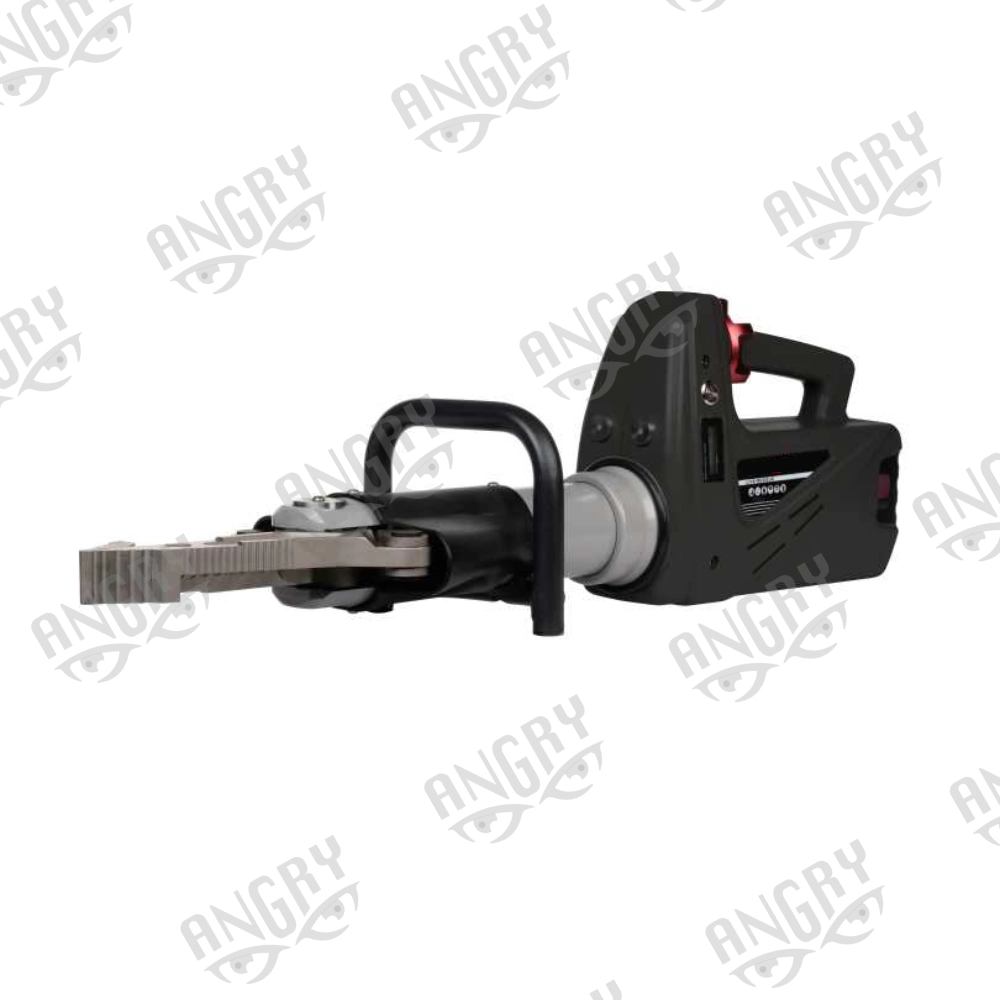 Akumulatorowe narzędzie kombi | Angry Tools AT-K-355A