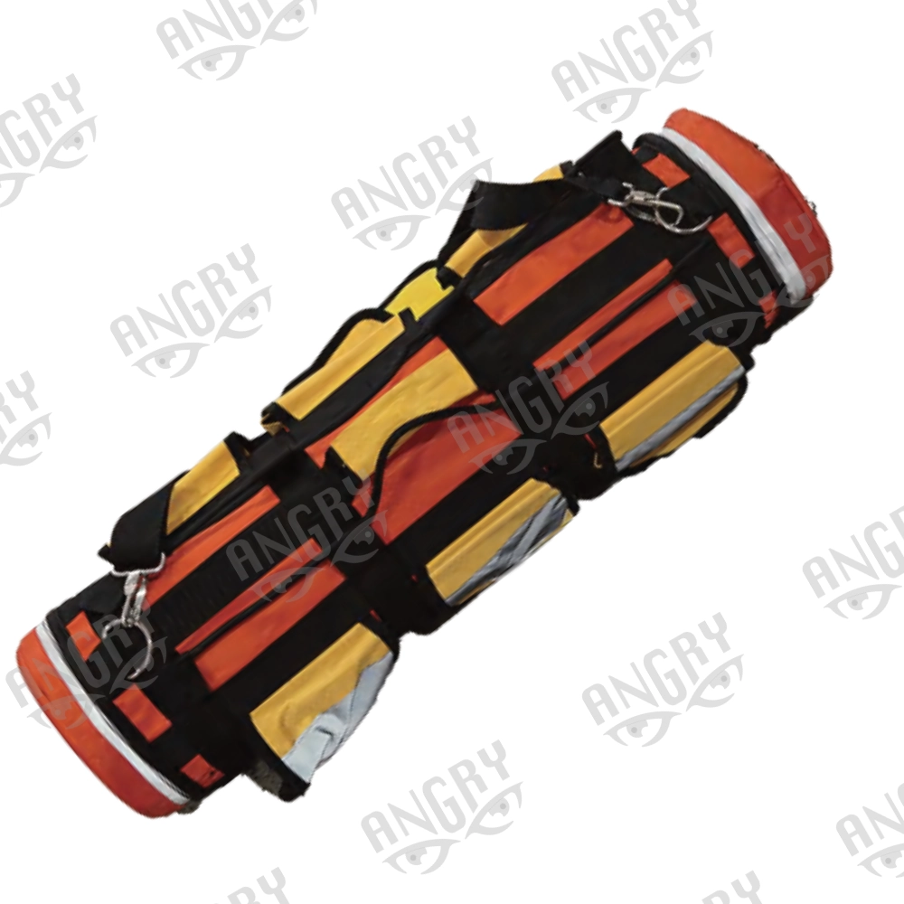 Amfibijna akumulatorowa pompa hydrauliczna | Angry Tools AT-PW-72A