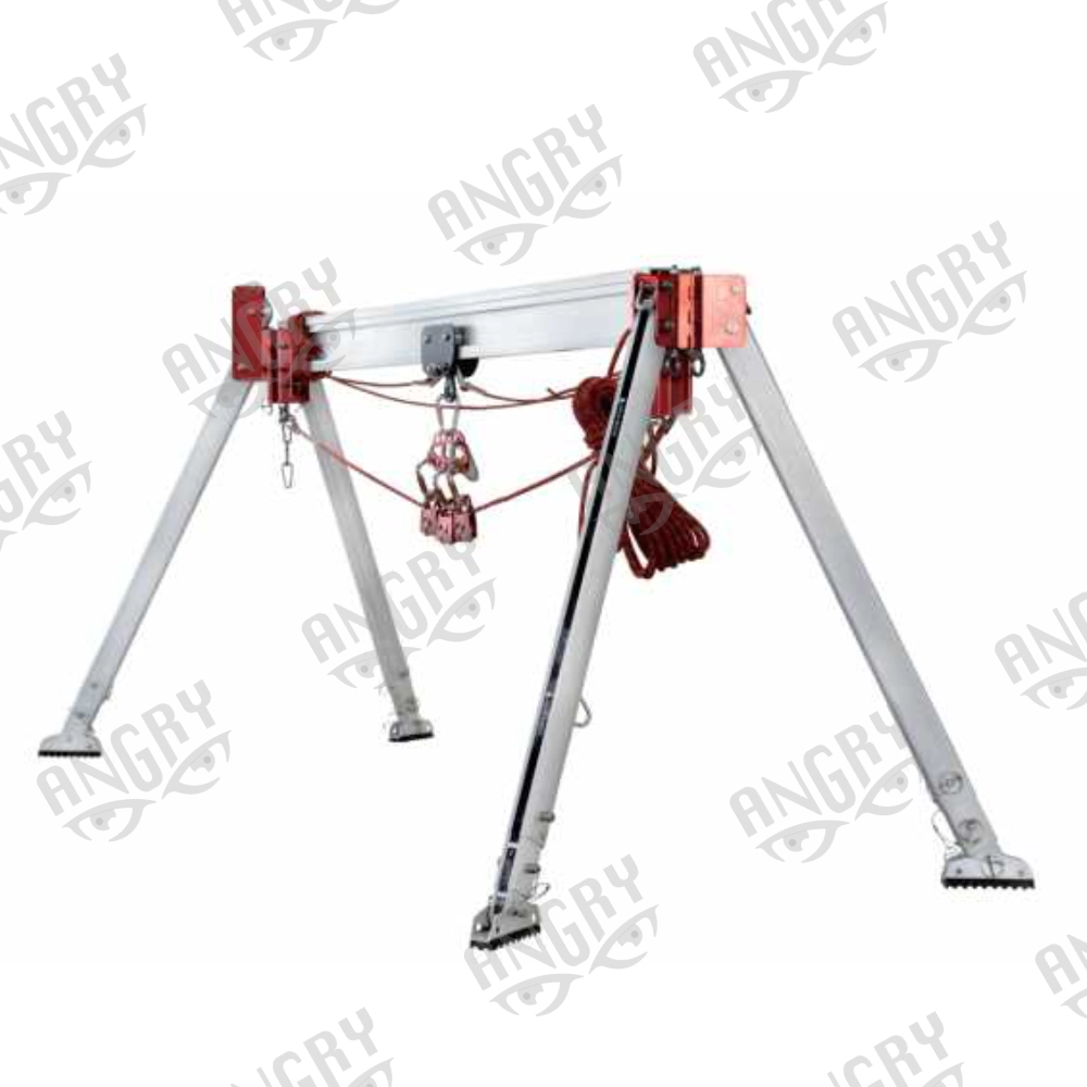 Czwórnóg ratowniczy (bramka) | Angry Tools AT-CR-400