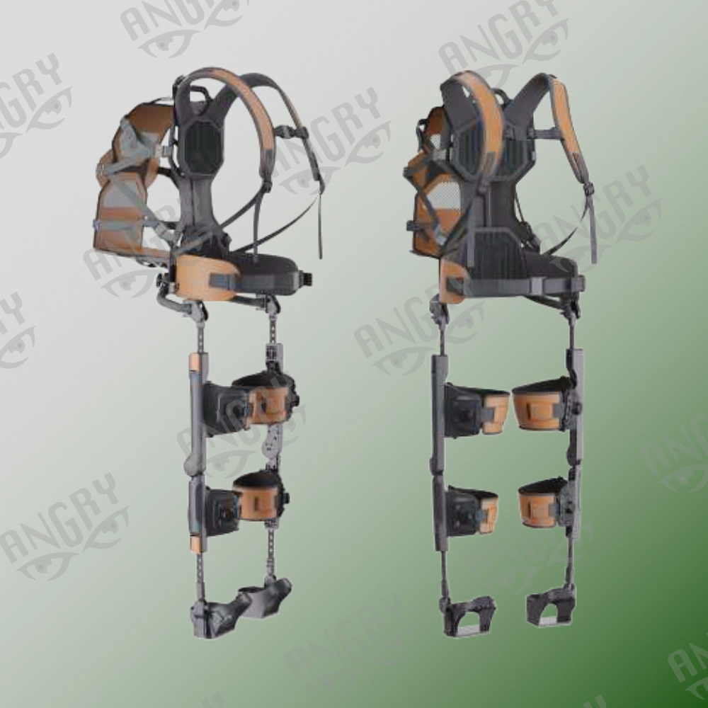 Egzoszkielet ciężki wzmocniony | Angry Tools AT-E-110A