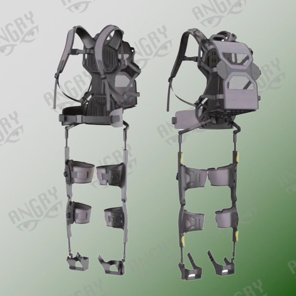 Egzoszkielet pasywny odciążający | Angry Tools AT-E-70A