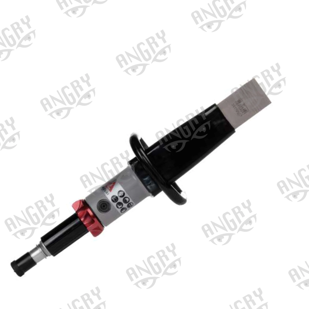 Klin hydrauliczny | Angry Tools AT-K-250H