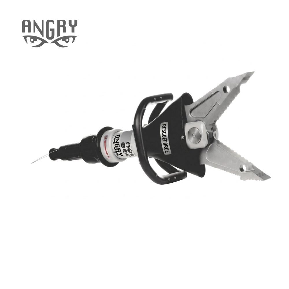 Nożyco-rozpieracz hydrauliczny | Angry Tools AT-K-53H