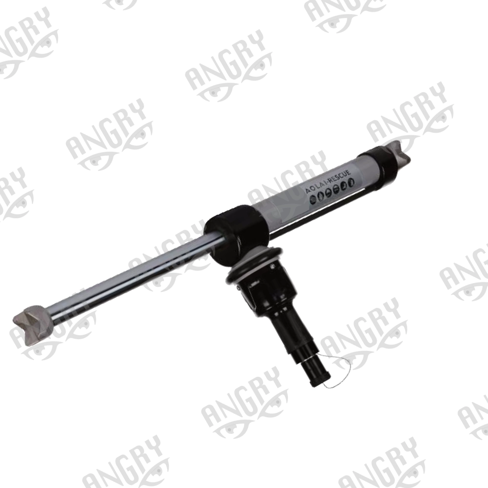 Rozpieracz kolumnowy hydrauliczny | Angry Tools AT-RK-974H