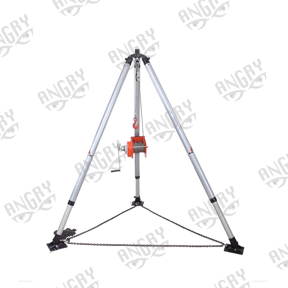 Trójnóg ratowniczy | Angry Tools AT-TR-180